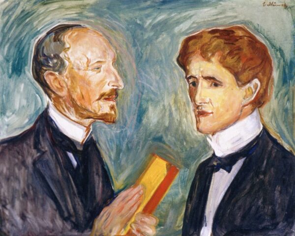 Albert Kollmann y Sten Drevsen – Edvard Munch Edvard Munch mx.artemisreproduction.com