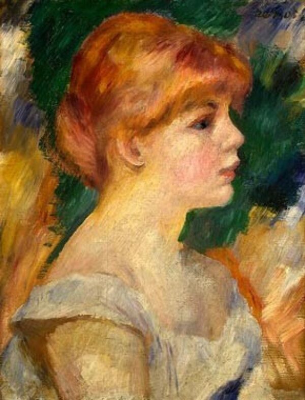 Suzanne Valadon – Pierre-Auguste Renoir Pierre-Auguste Renoir mx.artemisreproduction.com