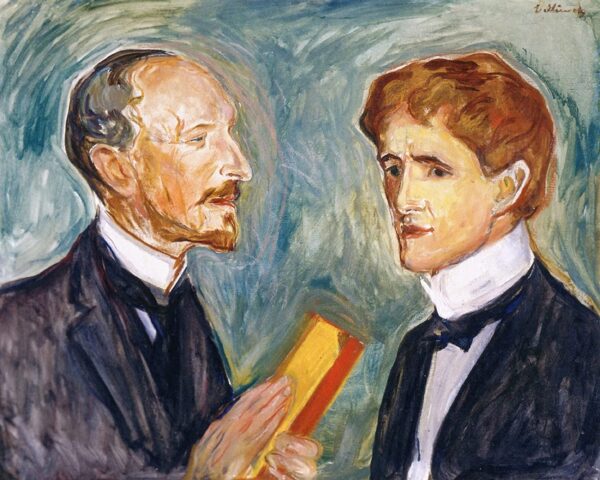 Kollmann y Drewsen – Edvard Munch Edvard Munch mx.artemisreproduction.com