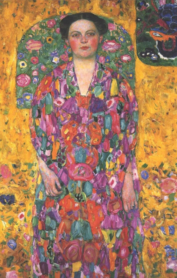 Eugenia Primavesi – Gustav Klimt Gustav Klimt mx.artemisreproduction.com