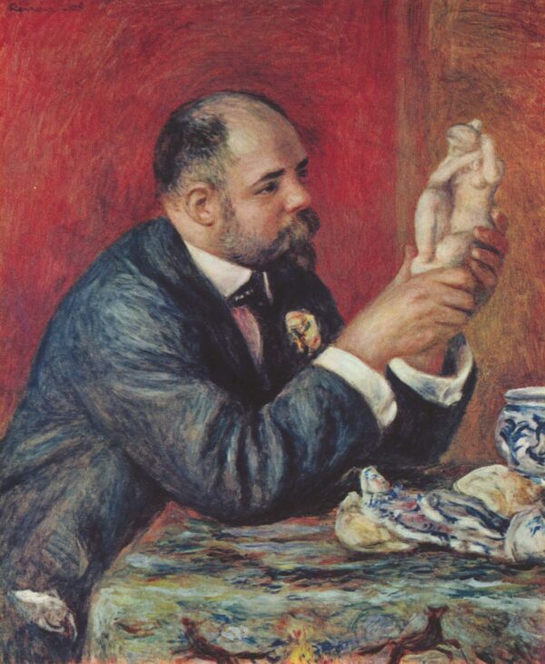 Ambroise Vollard – Pierre-Auguste Renoir Pierre-Auguste Renoir mx.artemisreproduction.com