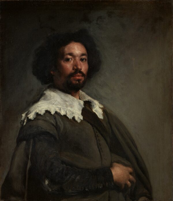 Juan de Pareja – Diego Velázquez Diego Velázquez mx.artemisreproduction.com