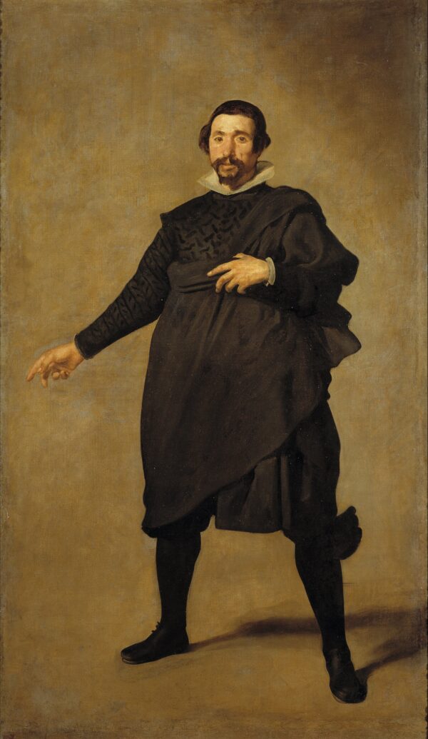 Pablo de Valladolid – Diego Velázquez Diego Velázquez mx.artemisreproduction.com