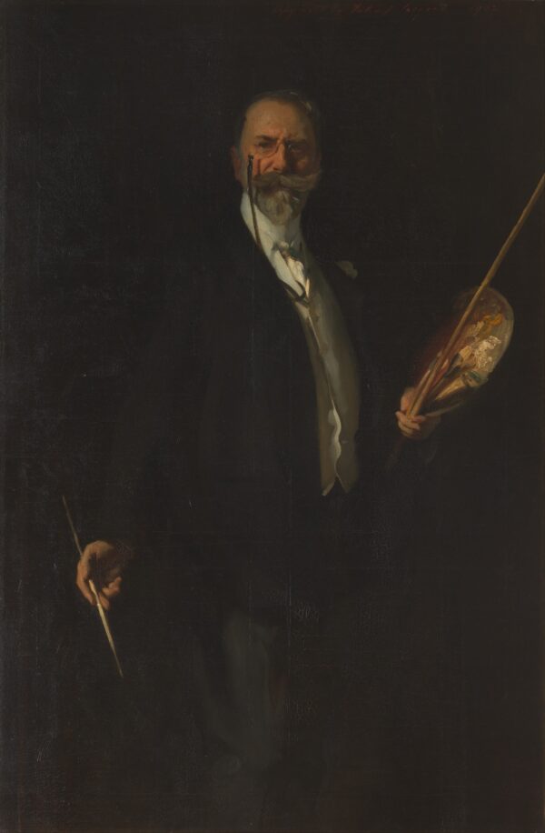 William M. Chase, NA – John Singer Sargent John Singer Sargent mx.artemisreproduction.com