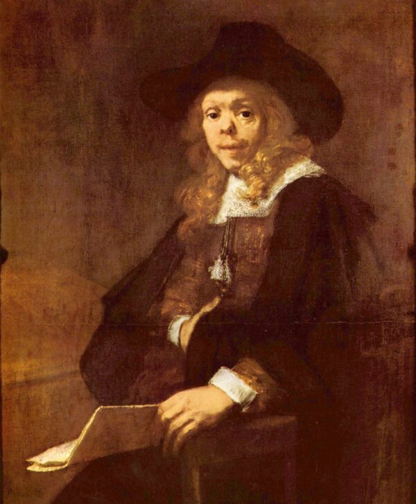 Gerard de Lairesse – Rembrandt van Rijn Rembrandt van Rijn mx.artemisreproduction.com