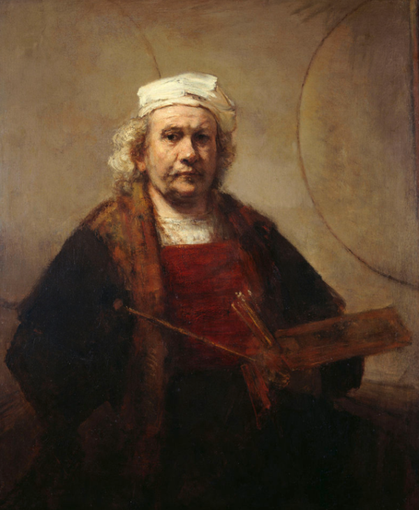 Autorretratos de Rembrandt – Rembrandt van Rijn Rembrandt van Rijn mx.artemisreproduction.com