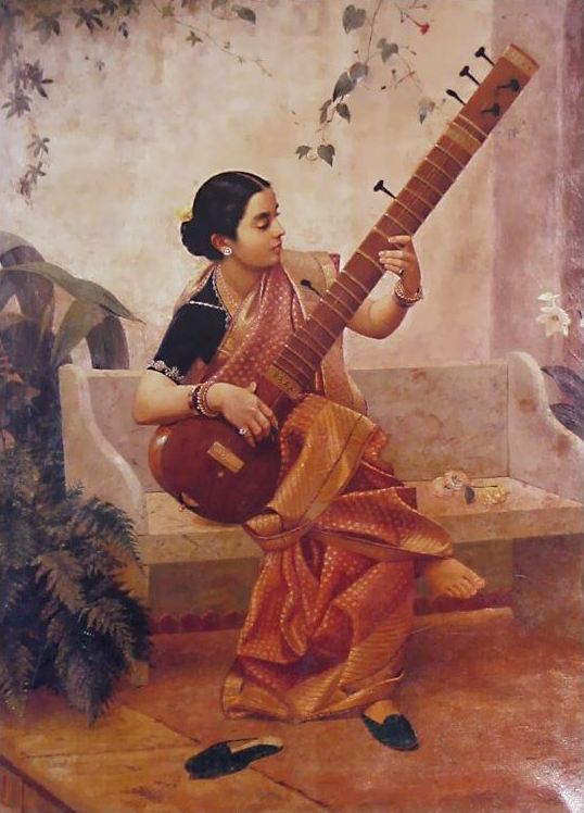 Kadambari – Ravi Varmâ mx.artemisreproduction.com