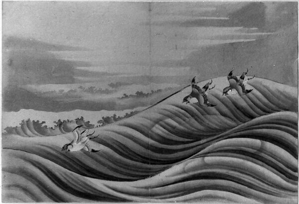 Aves Hokusai Chidori – Katsushika Hokusai Katsushika Hokusai mx.artemisreproduction.com