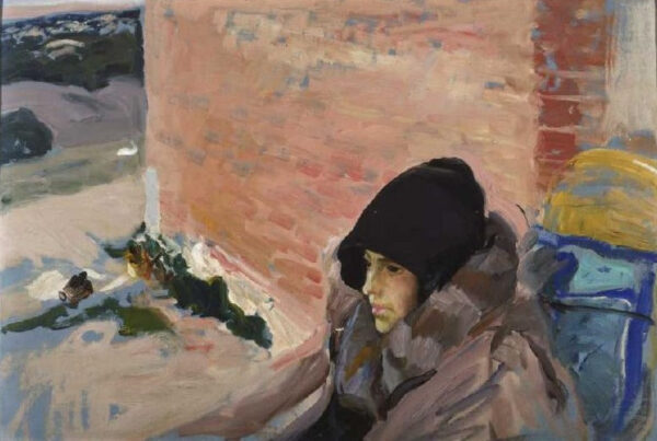 Marie en convalecencia – Sorolla Joaquín Sorolla mx.artemisreproduction.com