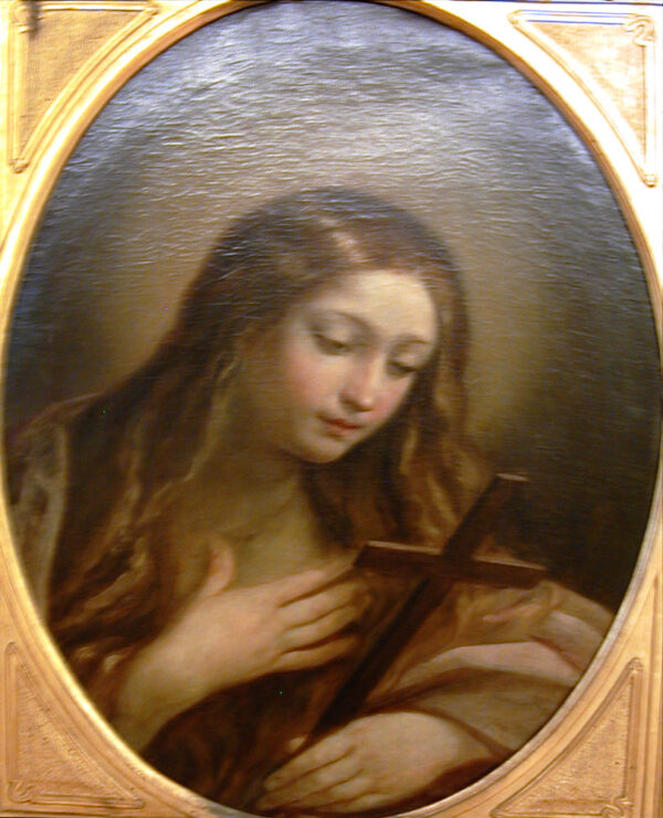 María Magdalena – Guido Reni Guido Reni mx.artemisreproduction.com