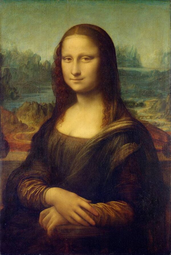 La Gioconda – Leonardo da Vinci Cuadros Populares mx.artemisreproduction.com