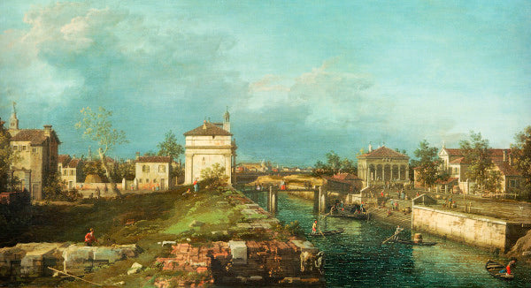 Padua, Porta Portello – Giovanni Antonio Canal Giovanni Antonio Canal mx.artemisreproduction.com