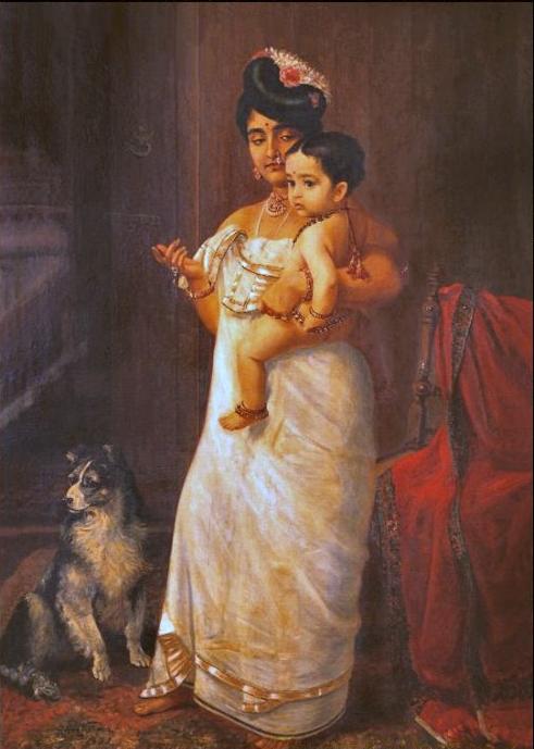 ¡Aquí viene papá! – Ravi Varmâ mx.artemisreproduction.com